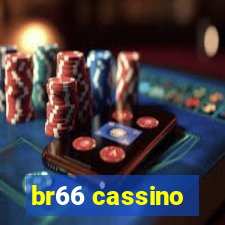 br66 cassino