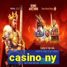 casino ny