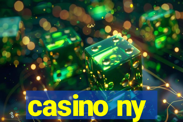 casino ny