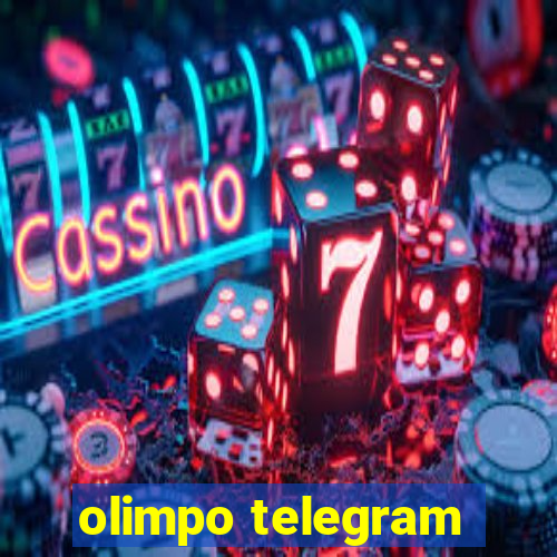 olimpo telegram