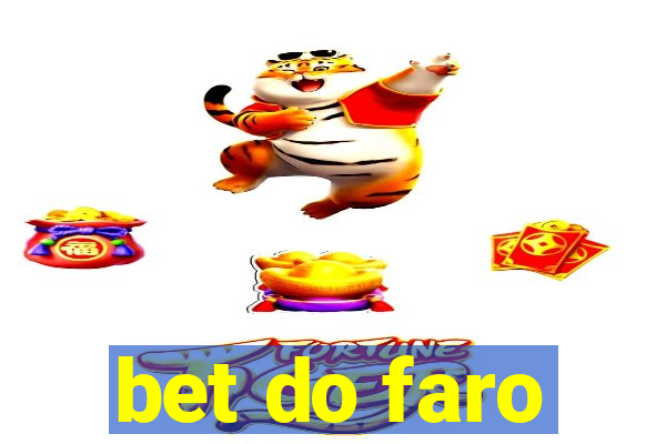 bet do faro