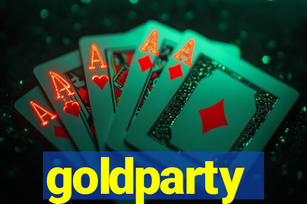 goldparty