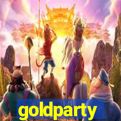 goldparty