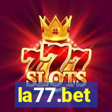 la77.bet