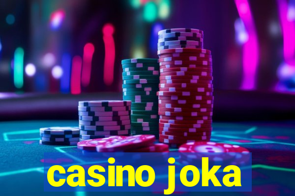 casino joka