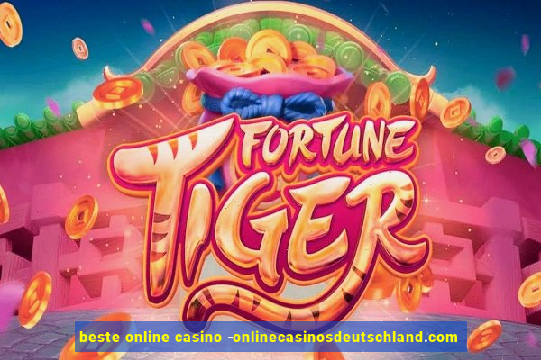 beste online casino -onlinecasinosdeutschland.com