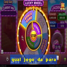 qual jogo da para jogar com bonus