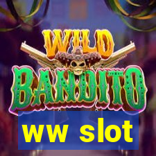 ww slot