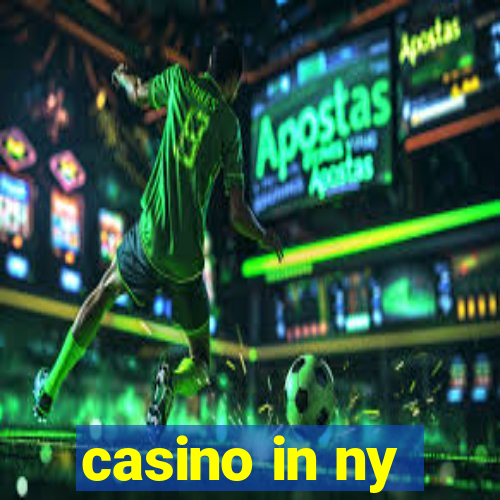 casino in ny