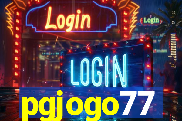 pgjogo77