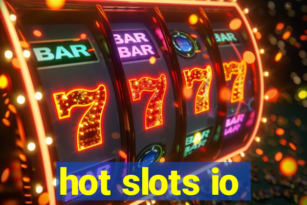 hot slots io