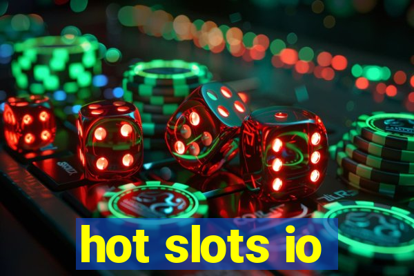 hot slots io