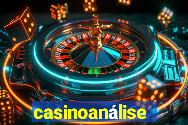 casinoanálise