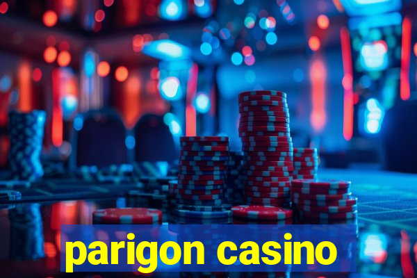 parigon casino