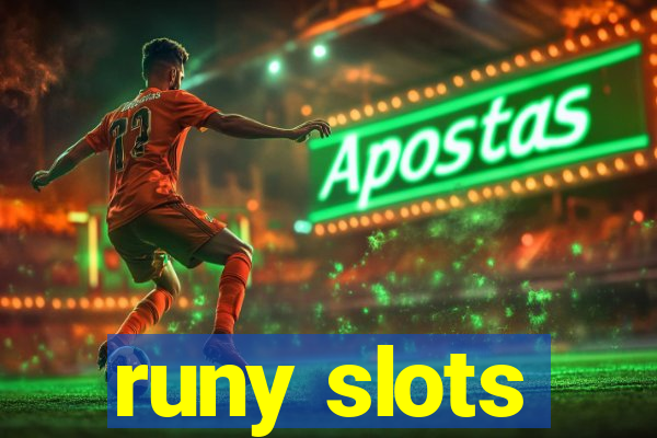 runy slots