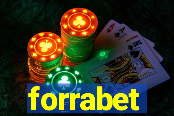 forrabet