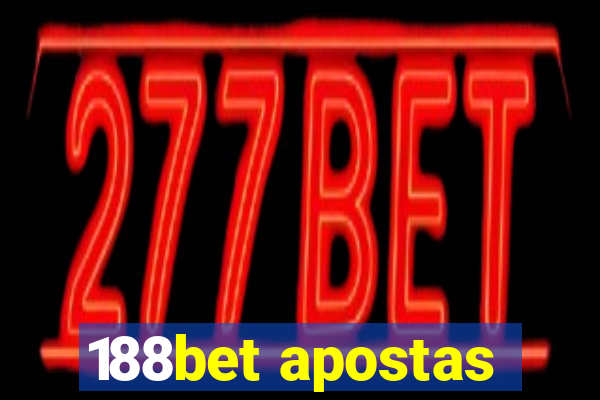 188bet apostas