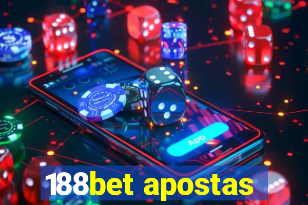 188bet apostas