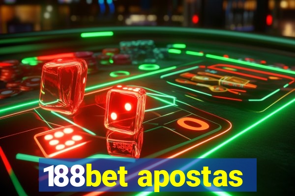 188bet apostas