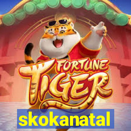 skokanatal