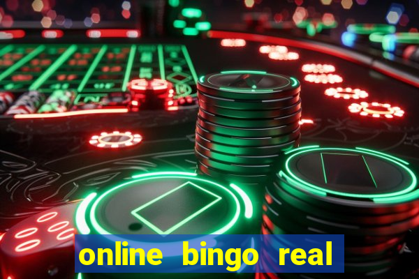 online bingo real money no deposit