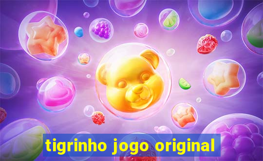 tigrinho jogo original