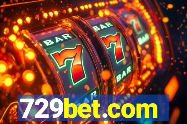 729bet.com