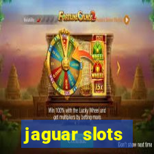 jaguar slots