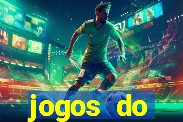 jogos do brasileirao para hoje