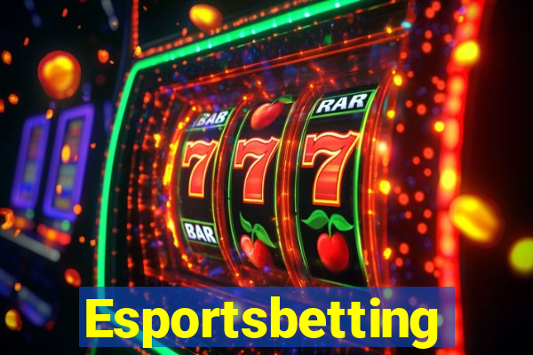 Esportsbetting