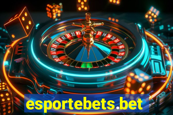 esportebets.bet