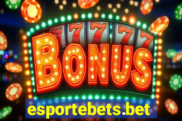 esportebets.bet