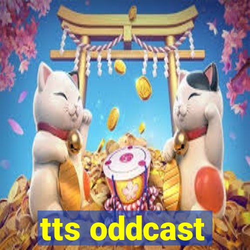 tts oddcast