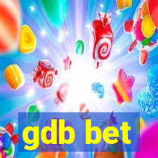 gdb bet