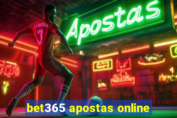 bet365 apostas online