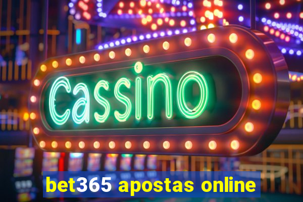 bet365 apostas online