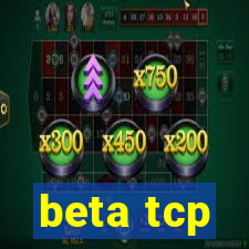 beta tcp