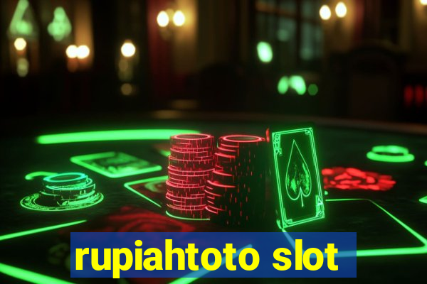 rupiahtoto slot