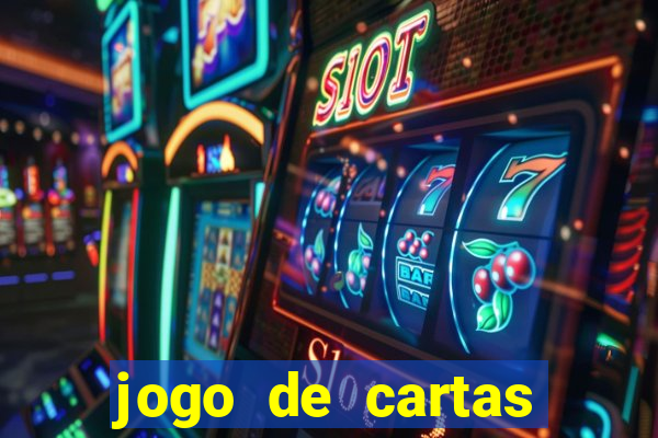 jogo de cartas ciganas online