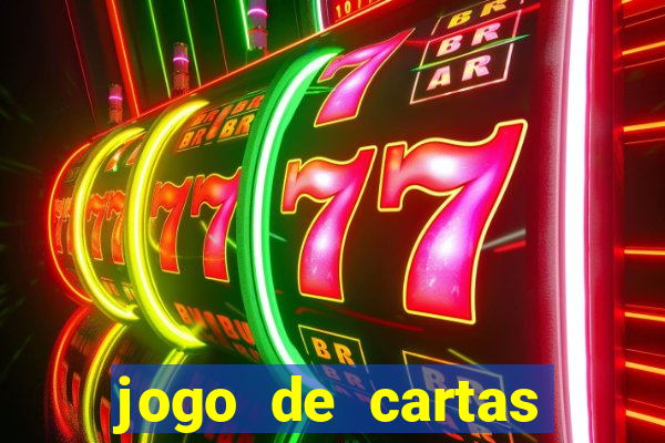 jogo de cartas ciganas online