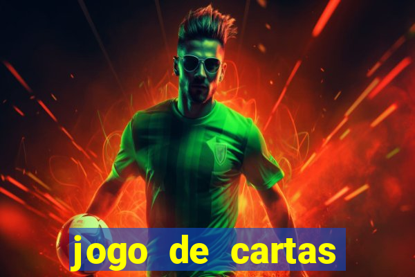 jogo de cartas ciganas online