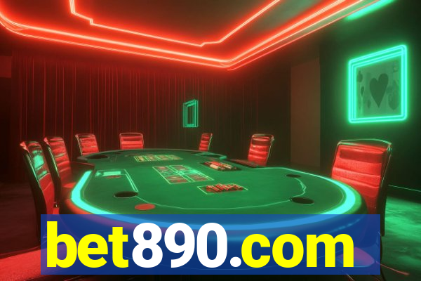 bet890.com