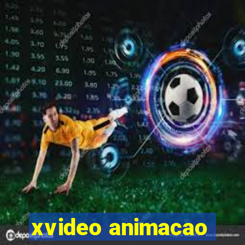 xvideo animacao