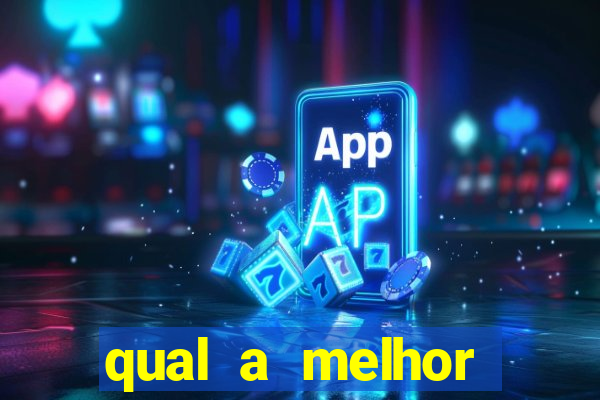 qual a melhor plataforma para jogar no tigre