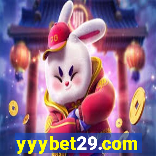 yyybet29.com