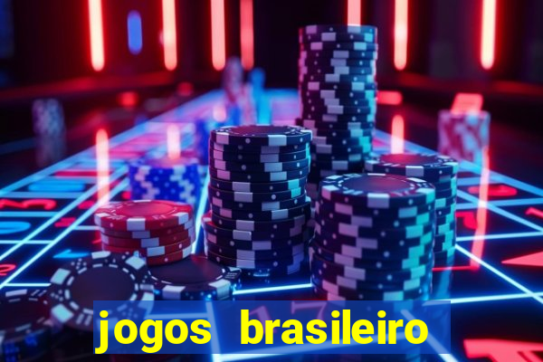 jogos brasileiro serie b hj