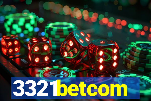 3321betcom