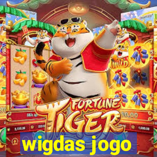 wigdas jogo