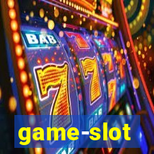 game-slot