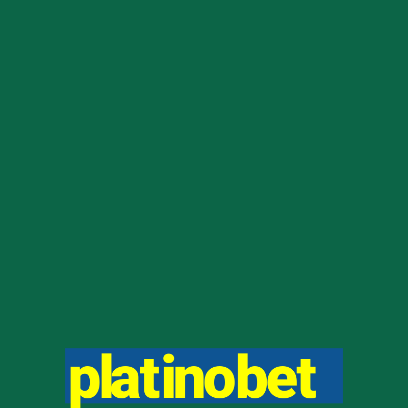 platinobet